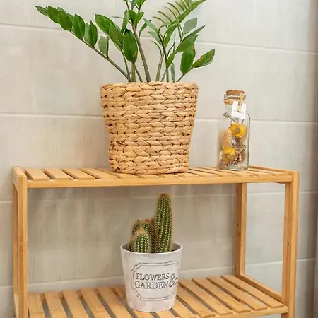 Сasa de vacaciones Frank's Place - Private Parking