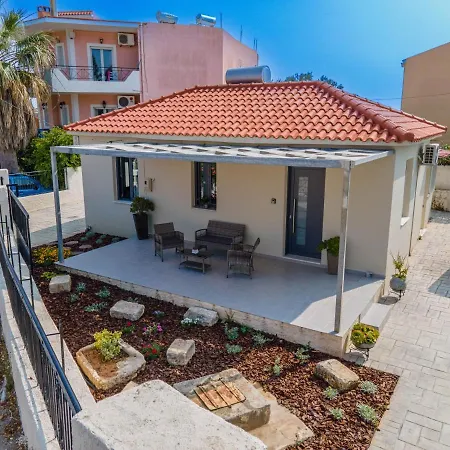 Frank's Place - Private Parking * Argostoli (Kefalonia)