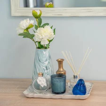 Frank's Place - Private Parking Сasa de vacaciones Argostoli (Kefalonia)