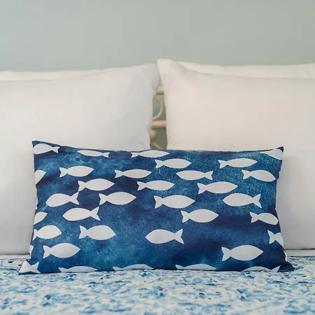 Hébergement de vacances Frank's Place - Private Parking Argostóli