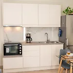 Frank's Place - Private Parking Argostoli (Kefalonia)