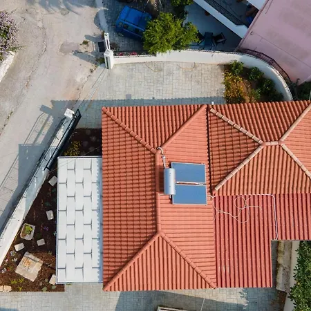 Frank's Place - Private Parking Holiday home