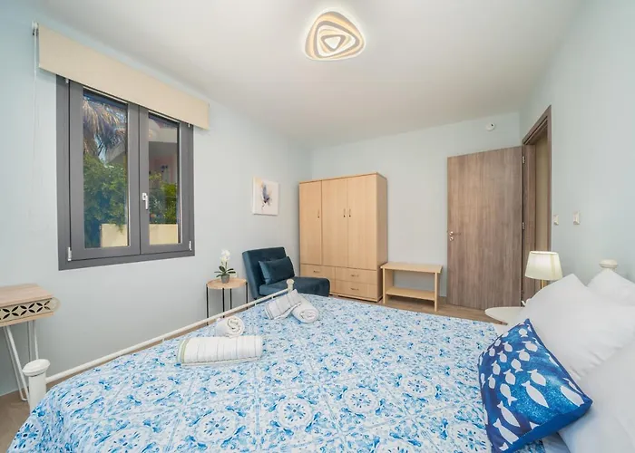 Frank's Place - Private Parking Vakantiehuis