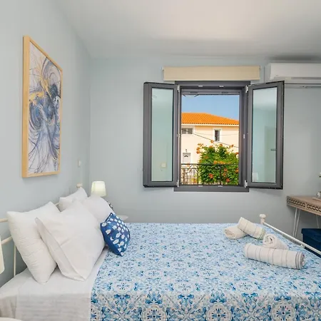 Frank's Place - Private Parking Tatil Evi *