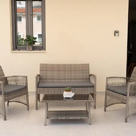 Tatil Evi Frank's Place - Private Parking