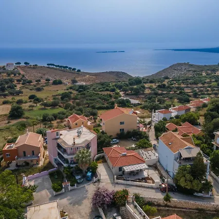 Frank's Place - Private Parking Tatil Evi *
